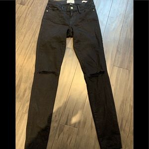 Frame jeans